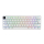 Klawiatura LOGITECH G PRO 60 Lightspeed Tactile biały